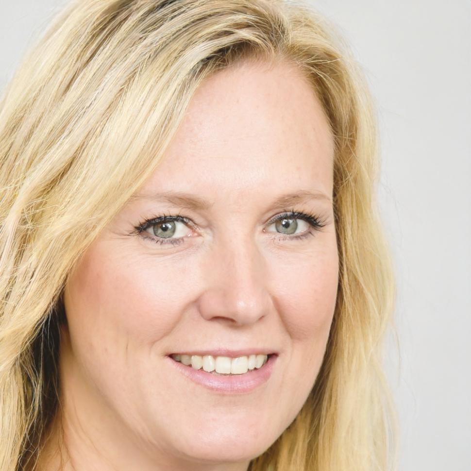 Portrait de Sophie Martin, experte en personnalisation pédagogique